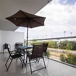Espectacular apartamento Morros Epic Cartagena, Acceso directo a la playa