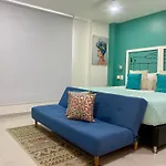 Makena La Boquilla Beach Hostel