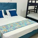 Hotel Santo Tomas Zona Playa