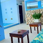 Hotel Santo Tomas Zona Playa