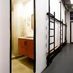 Santuario Getsemani Hostel