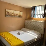 Hotel Getsemani Cl