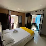Hotel Getsemani Cl