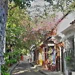 Hotel Getsemani Cl