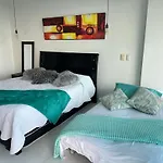 Acogedor Apartamento Primera Linea De Playa