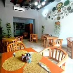 Hotel At The Park