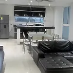 Apartamento Luxury Azul Beach La Boquilla