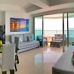 Apartamentos Palmetto - Frente al Mar