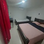 Hotel Rosandy Galaxy