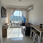 Hermoso Apartamento Cerca A Las Playas De Marbella En Cartagena