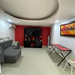 Apartamentos Turisticos Cartagena