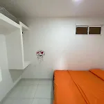 Apartamentos Turisticos Cartagena
