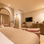 Cinco Quintas Hotel Boutique