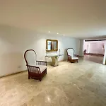 Beachfront Bocagrande Sea View Apt 2 Bedrooms