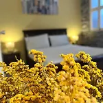 Hotel El Viajero Centro
