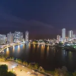 Coralina Del Mar Apartamentos Cartagena