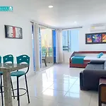 Coralina Del Mar Apartamentos Cartagena