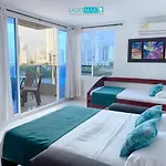 Coralina Del Mar Apartamentos Cartagena