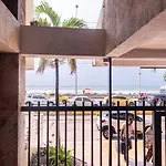 Apartamento Central Frente Al Mar Cartagena