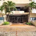 Apartamento Central Frente Al Mar Cartagena