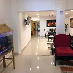 Martinica Hostel