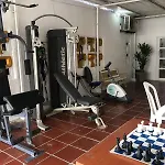 Martinica Hostel