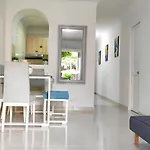 Apartamento Ana Ciudad Amurallada