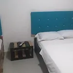 Cartagena Laguito Apartaestudio