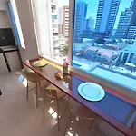 Lindo Apartamento 801 en Bocagrande Cartagena