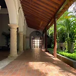 Wynwood Eslava In Cartagena