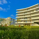 Apartamento De Lujo Morros Zoe - Manzanillo - Cartagena