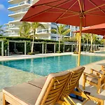 Apartamento De Lujo Morros Zoe - Manzanillo - Cartagena
