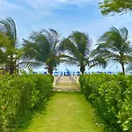 Apartamento De Lujo Morros Zoe - Manzanillo - Cartagena