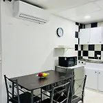 Apartaestudio