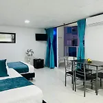 Apartaestudio