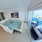 Ocean View Spacious Penthouses With Big Terraces And Over 318 Square Meters