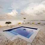 Confortable Apartamento Ocean Drive 711 -Estancia Minima 2 Noches-
