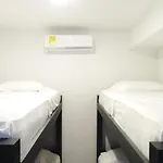 San Jacinto Hostel