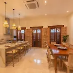 Casa Luxor Cartagena