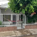 Casa Encanto Cartagena Colombia