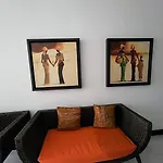 Apartamento Frente a la Playa Morros 922