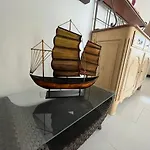 Apartamento Frente a la Playa Morros 922