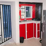 Apartamentos Vistas Del Caribe