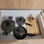 Apartamento Cerca Al Mar