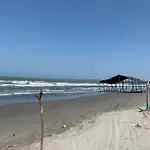 Cabana Roman