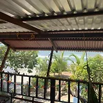 Cabana Roman