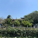 Cabana Roman