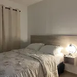 Apartamento Cerca Playa Marbella