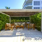 Exclusivo Resort Frente Al Mar, Playa Privada, Piscinas