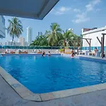 Apartamentos edificio Conquistador Cartagena